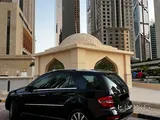 MERCEDES ML 500 Good Conditions